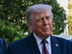 Трамп заявил о первых за 34 года переговорах между Израилем и Ливаном