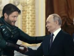 В Кремле друзья, а в Украине – предатели: сериал  Пацаны  взорвал сеть жесткой сатирой на пропаганду и показал Путина в новом св