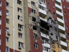 В Киеве озвучили последствия атаки России