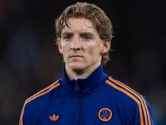 Liverpool set their sights on signing the winger