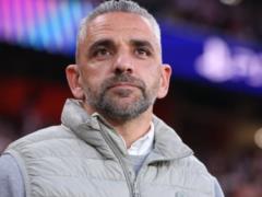 Borjesh: I feel proud of the Sporting players