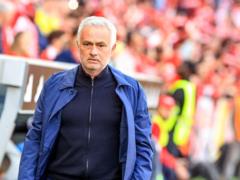 Mourinho could be beaten by Newcastle