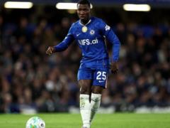 Caicedo is close to signing a new contract with Chelsea - Matt Lowe