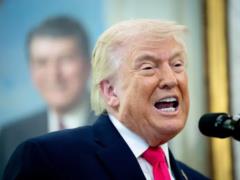 Трамп объявил о 10-дневном перемирии между Израилем и Ливаном: детали договоренности — Bloomberg