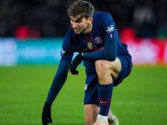 PSG has agreed to a new contract with Ruis and two other players - ZMI