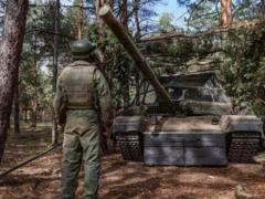 РФ готовит новое наступление в Украине: детали от ГУР