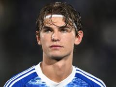 Inter set their sights on Paz, otherwise Real Madrid will lose the problem