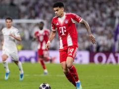 Luis Diaz: The goal against Real Madrid is one of the most important in my career