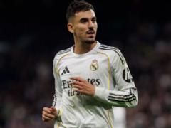 Ceballos could move to Ajax and become Zinchenk s partner