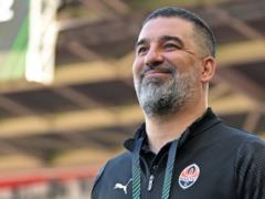 Turan: The match against AZ was emotional for Shakhtar