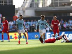 Celta Vigo - Freiburg 1:3 Video of goals and review of the European League match