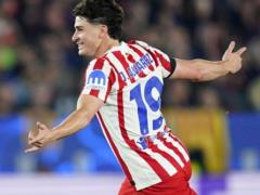 Arsenal are preparing a large-scale attack for Alvarez
