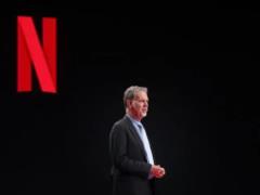 Сооснователь Netflix уходит из правления компании