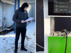 Украину заливают  бодягой : где вместо бензина в авто заливали фальсификат