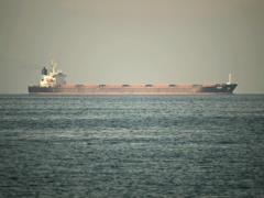 Первый танкер с нефтью прошел Ормузский пролив после блокады США