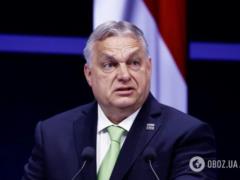  Почувствовал боль и пустоту : Орбан дал первое интервью после проигрыша на выборах и рассказал о планах