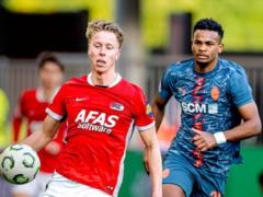 Van Dale: We let ourselves down last year