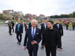 Король Швеции Карл XVI Густав приехал с визитом в Украину