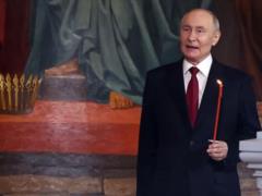 Путин требует увеличить стоимость всей земли РФ до 1 квадриллиона рублей