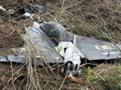 Россия атаковала электроподстанцию на Житомирщине 20  шахедами 