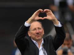 John Textor wants to join the German Eintracht