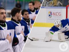 The Uzbekistan national team scored 88 goals in 4 matches of the World Hockey Championship, setting an impressive record