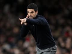 Arteta before the battle from Siti: Saka pose, Douman is ready, and Arsenal are just about to win