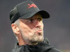 Rose becomes Bournemouth s new head coach