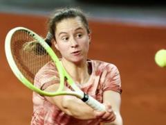 Пять побед подряд: Подрез впервые сыграет в полуфинале турнира WTA