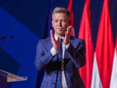 Мадьяр готовится запустить  Дружбу : когда в Венгрию снова потечет нефть по российской  трубе 
