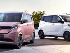 Nissan рассекретил очень дешевую модель для 2026 года.