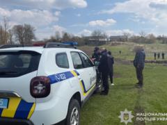 В Тернопольской области в пруду утонул 4-летний мальчик