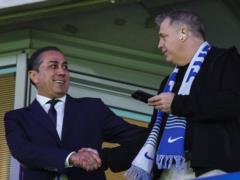 Chelsea and Strasbourg sent the “blind trust” through a possible exit to one European Cup - BBC