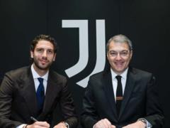 Locatelli extended his contract with Juventus until 2030