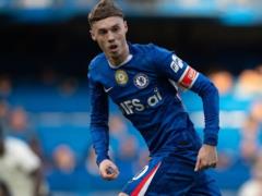 Palmer: I have no plans to take Chelsea away