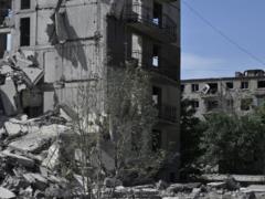 Стягивает силы: ДШВ раскрыли тактику РФ в Мирнограде