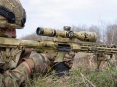 Россия потеряла на фронте 1080 военнослужащих - Генштаб