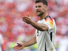 The German forward is close to a summer transfer