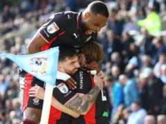 Chelsea legend resumes Premier League career