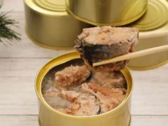 Настоящее золото для сердца и мозга: какую консервированную рыбу стоит добавить в рацион