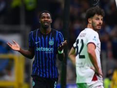 Inter — Cagliari 3:0 Video of goals and review of the Serie A match