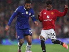 Chelsea - Manchester United: bookmakers  forecast for the Premier League match