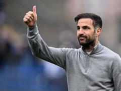 Fabregas: When you lose, you always look for the truth