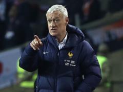 Deschamps is not a priority candidate to become Real Madrid coach – Marca