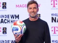 Real Madrid is ready to consider Klopp s candidacy on one condition