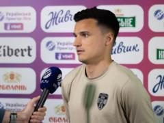 Tretyakov: Obolon had enough chances against SK Poltava, but didn’t convert them