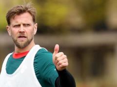 Wolfsburg turns to fight for Fullkrug