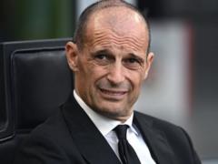 Allegri held negotiations with Milan s government before its upcoming anniversary