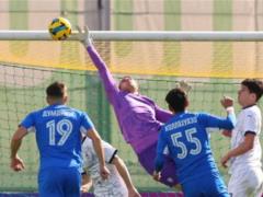 Metalist 1925 wrested victory over Kudrivka