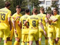 Bukovina will play in the UPL next season